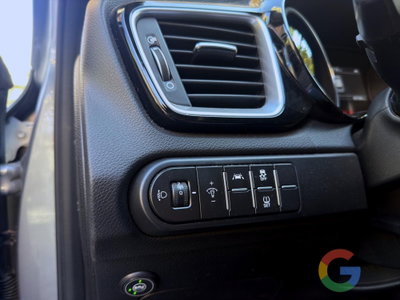 Kia XCeed 1.0 T-GDi GPL Style (15)