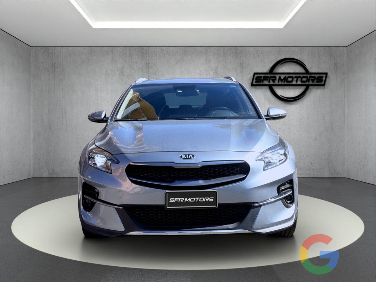 Kia XCeed 1.0 T-GDi GPL Style (2)