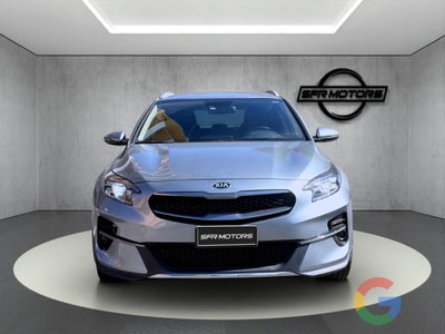 Kia XCeed 1.0 T-GDi GPL Style (2)
