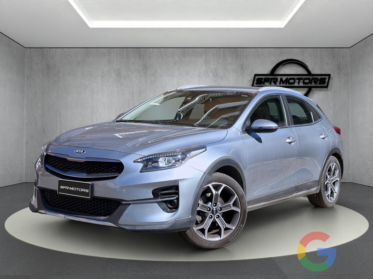 Kia XCeed 1.0 T-GDi GPL Style (3)