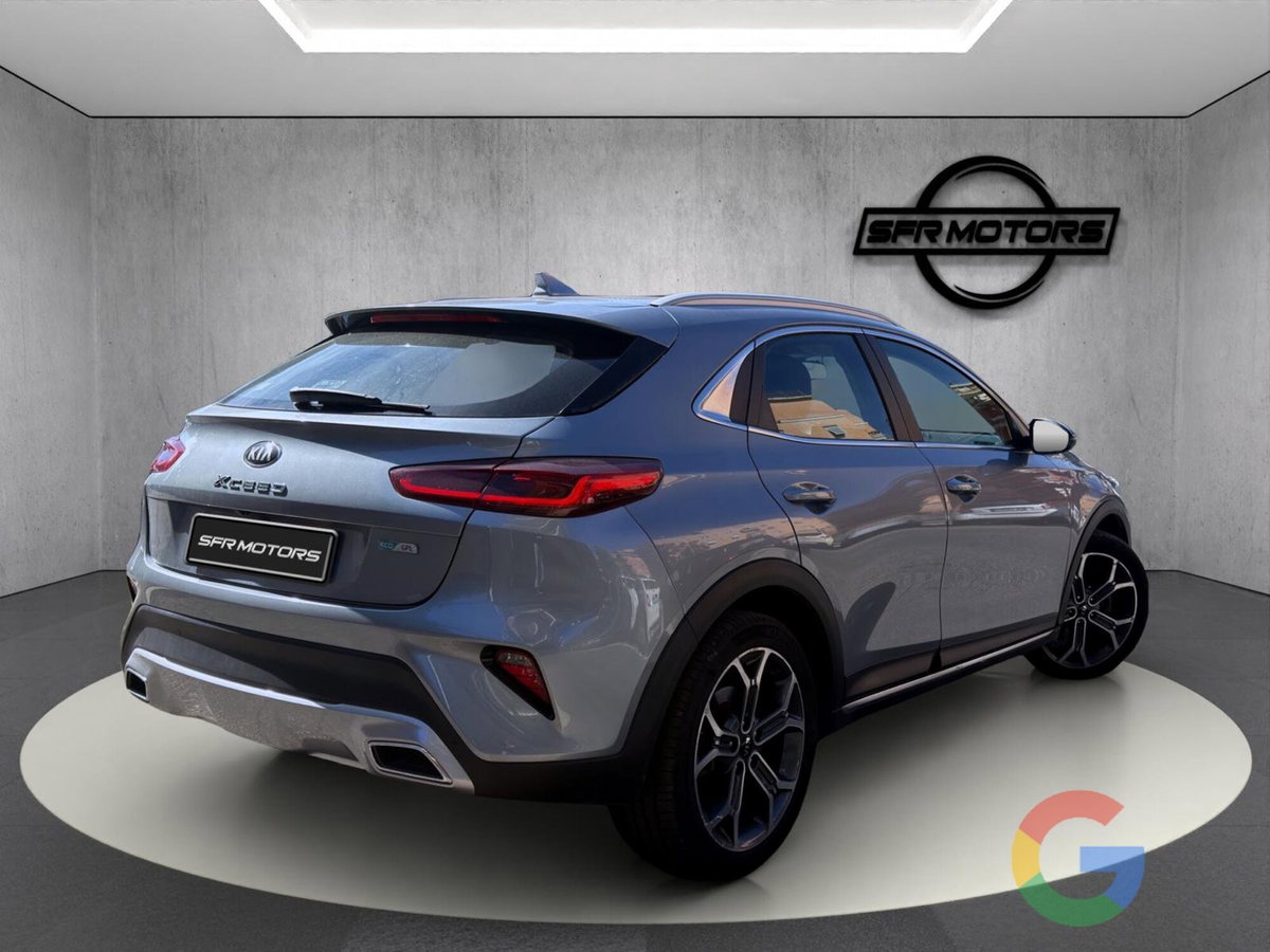 Kia XCeed 1.0 T-GDi GPL Style (4)