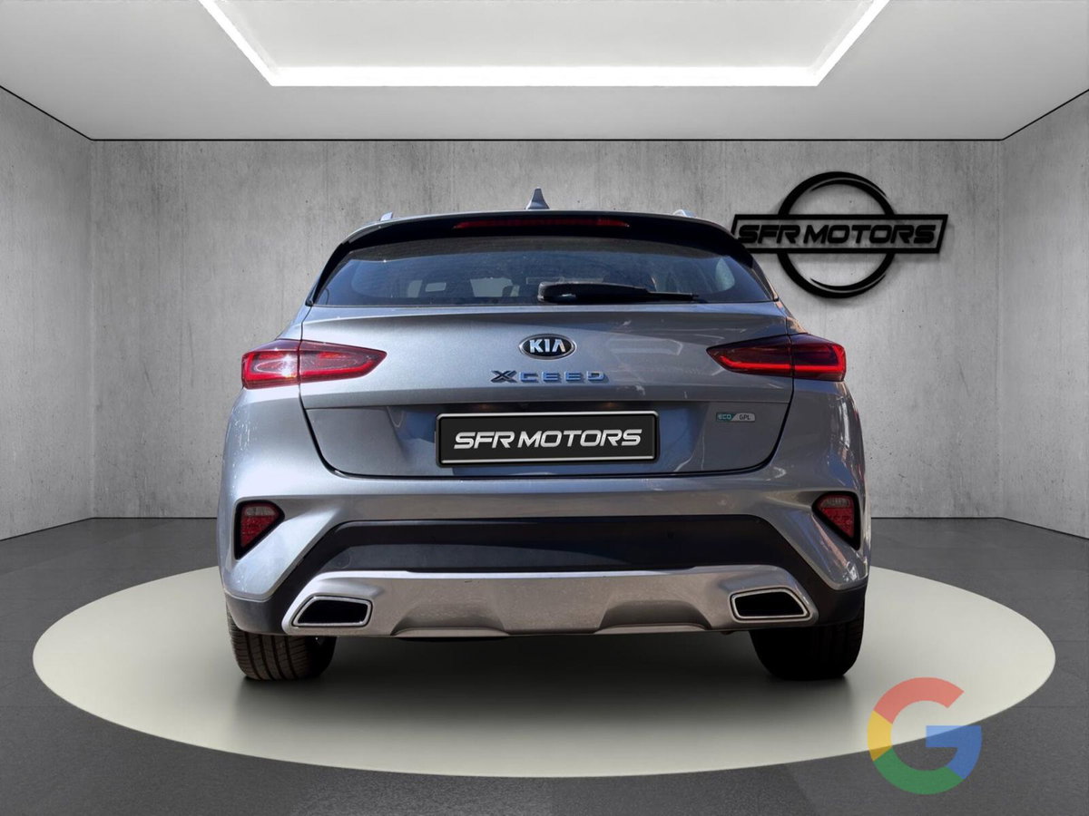 Kia XCeed 1.0 T-GDi GPL Style (5)