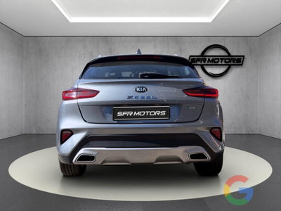 Kia XCeed 1.0 T-GDi GPL Style (5)