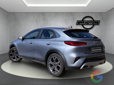 Kia XCeed 1.0 T-GDi GPL Style (6)
