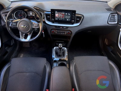Kia XCeed 1.0 T-GDi GPL Style (9)