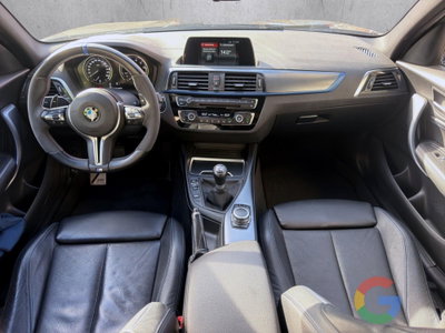 BMW Serie 1 118i Msport 136cv (10)