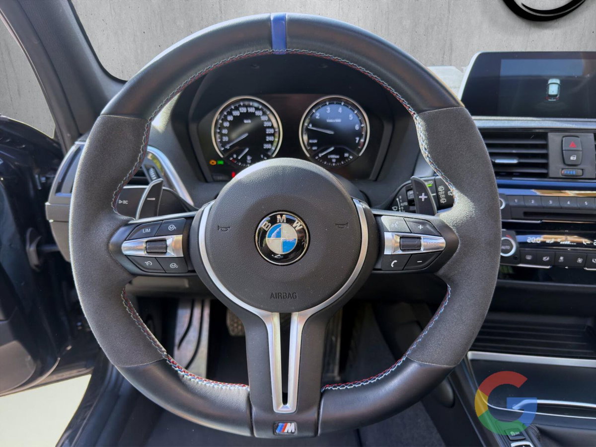BMW Serie 1 118i Msport 136cv (11)