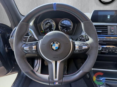 BMW Serie 1 118i Msport 136cv (11)