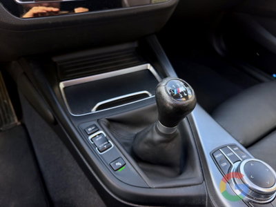 BMW Serie 1 118i Msport 136cv (12)