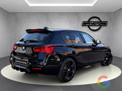 BMW Serie 1 118i Msport 136cv (4)