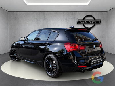 BMW Serie 1 118i Msport 136cv (6)