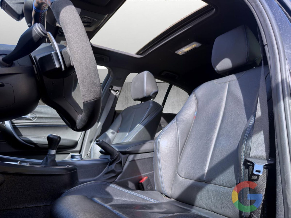 BMW Serie 1 118i Msport 136cv (8)