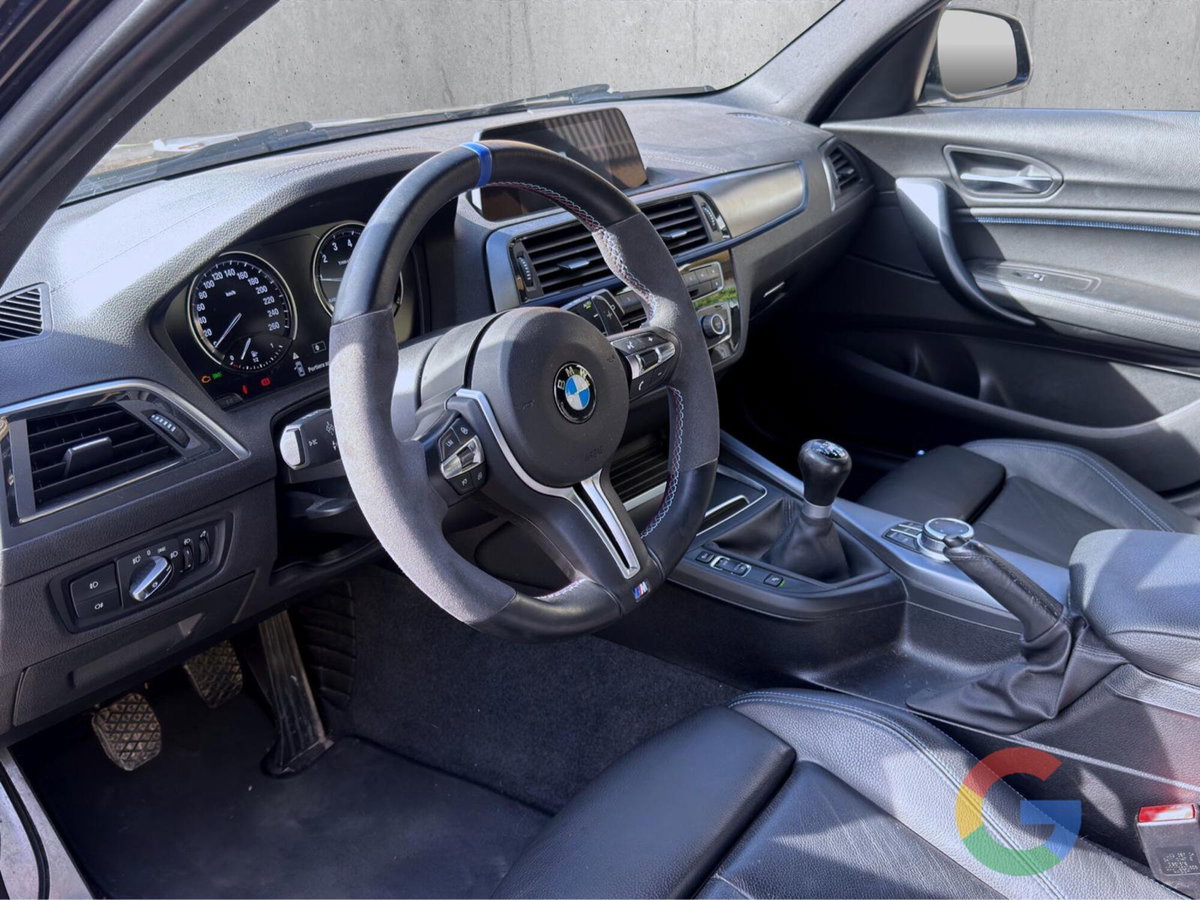 BMW Serie 1 118i Msport 136cv (9)