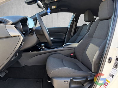 Toyota Toyota C-HR 1.8 Hybrid E-CVT Trend (7)
