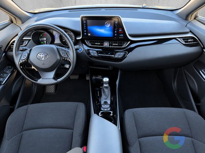 Toyota Toyota C-HR 1.8 Hybrid E-CVT Trend (9)