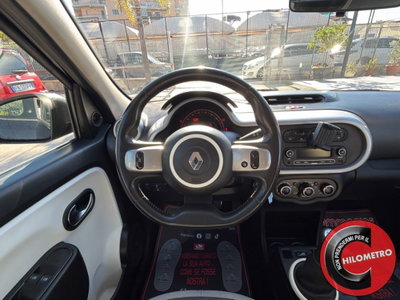 Renault Twingo 1.0 SCe Wave (15)
