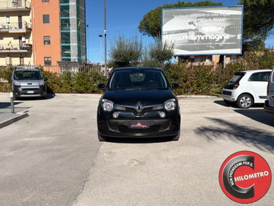Renault Twingo 1.0 SCe Wave (2)