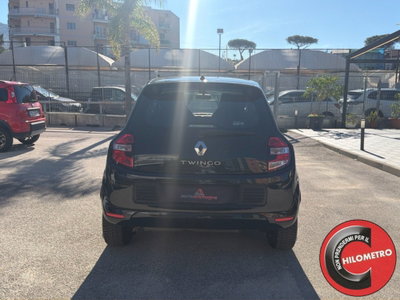 Renault Twingo 1.0 SCe Wave (5)