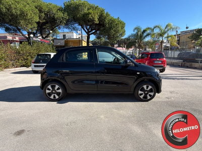 Renault Twingo 1.0 SCe Wave (7)