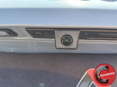 Jeep Avenger 1.2 turbo e-hybrid mhev Summit fwd 110cv edct6 (10)