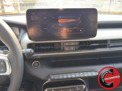 Jeep Avenger 1.2 turbo e-hybrid mhev Summit fwd 110cv edct6 (20)