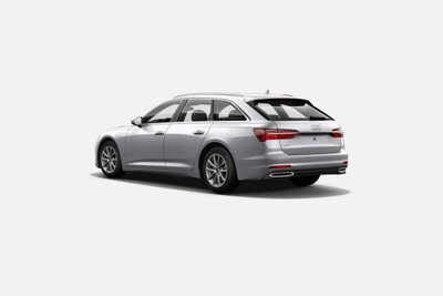 Audi A6 Avant 40 2.0 tdi mhev 12V S line edition quattro s-tronic (3)