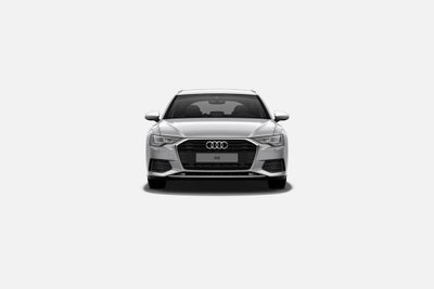 Audi A6 Avant 40 2.0 tdi mhev 12V S line edition quattro s-tronic (4)
