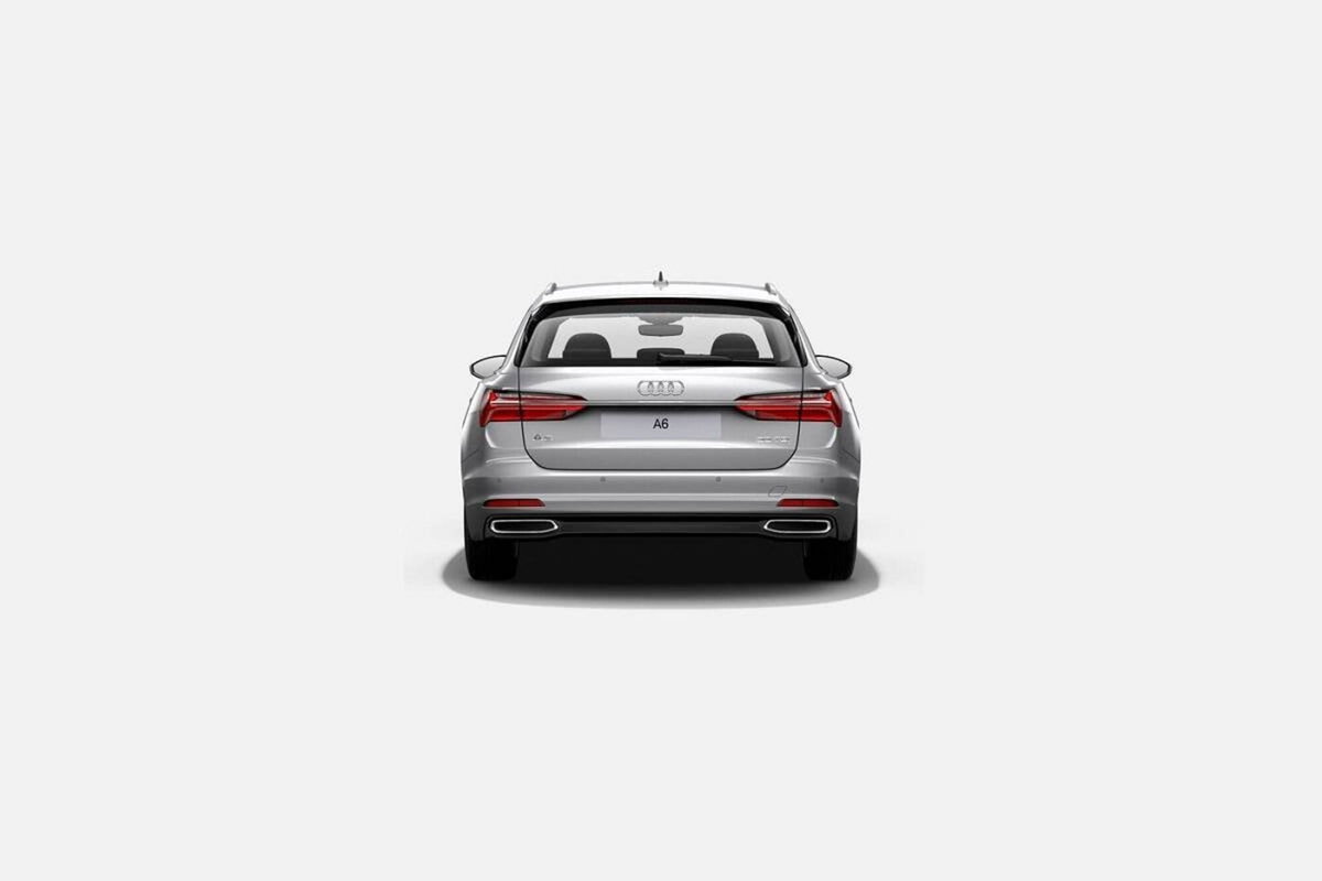 Audi A6 Avant 40 2.0 tdi mhev 12V S line edition quattro s-tronic (5)