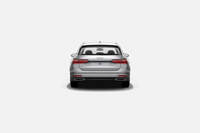 Audi A6 Avant 40 2.0 tdi mhev 12V S line edition quattro s-tronic (5)
