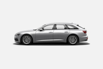 Audi A6 Avant 40 2.0 tdi mhev 12V S line edition quattro s-tronic (6)