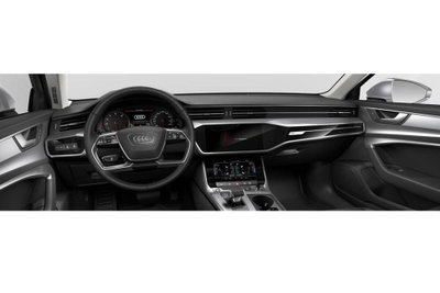 Audi A6 Avant 40 2.0 tdi mhev 12V S line edition quattro s-tronic (7)
