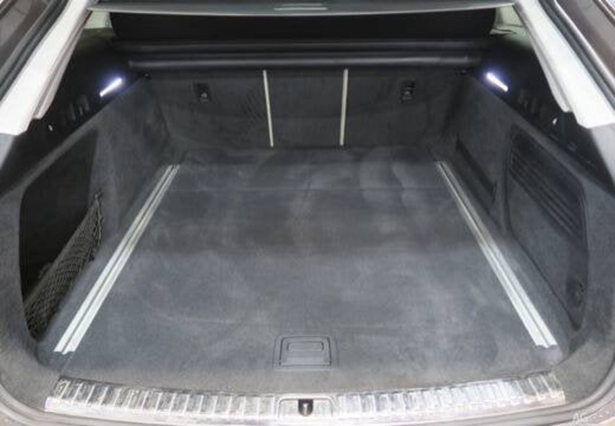 Audi A6 Avant 40 2.0 tdi mhev 12V S line edition quattro s-tronic (8)