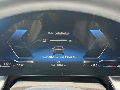 BMW X1 sdrive18i MSport auto (10)