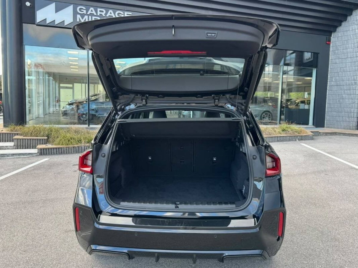 BMW X1 sdrive18i MSport auto (15)