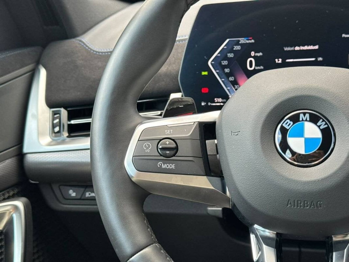 BMW X1 sdrive18i MSport auto (19)