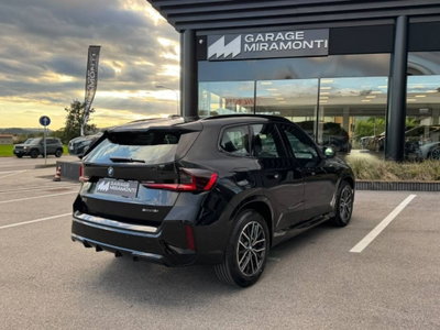 BMW X1 sdrive18i MSport auto (3)