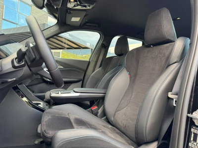 BMW X1 sdrive18i MSport auto (6)