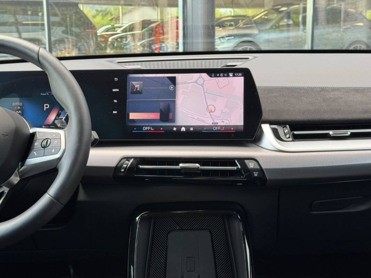BMW X1 sdrive18i MSport auto (9)