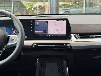 BMW X1 sdrive18i MSport auto (9)