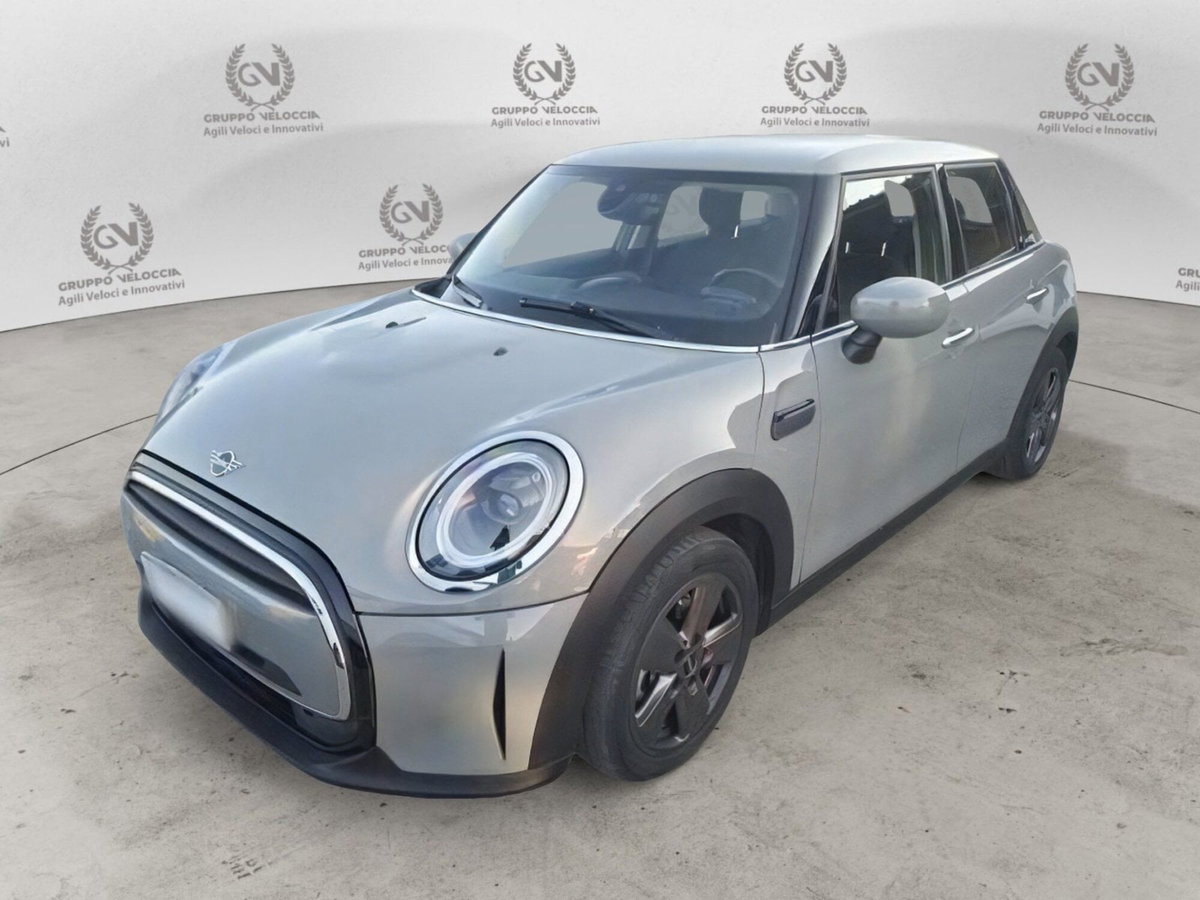 MINI Mini 1.5 One 75 CV Classic
