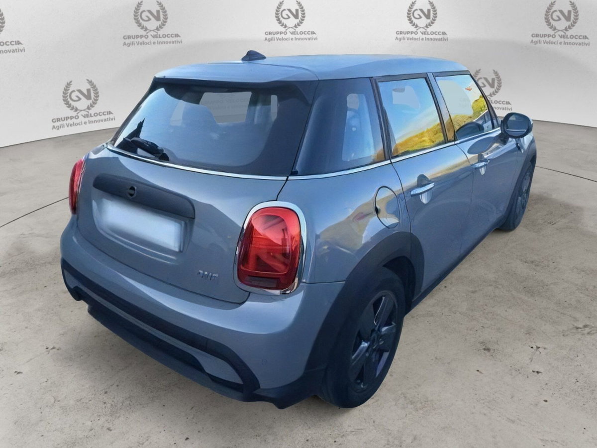 MINI Mini 1.5 One 75 CV Classic (10)
