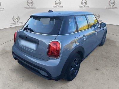 MINI Mini 1.5 One 75 CV Classic (10)