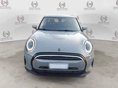 MINI Mini 1.5 One 75 CV Classic (3)