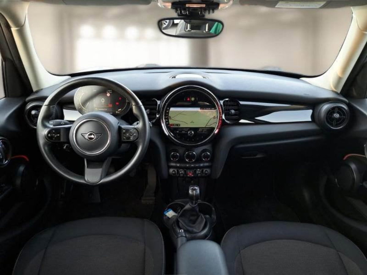 MINI Mini 1.5 One 75 CV Classic (5)