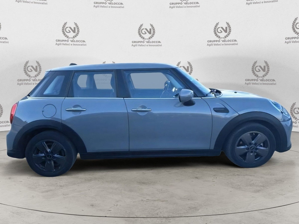 MINI Mini 1.5 One 75 CV Classic (7)