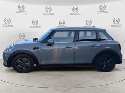 MINI Mini 1.5 One 75 CV Classic (8)