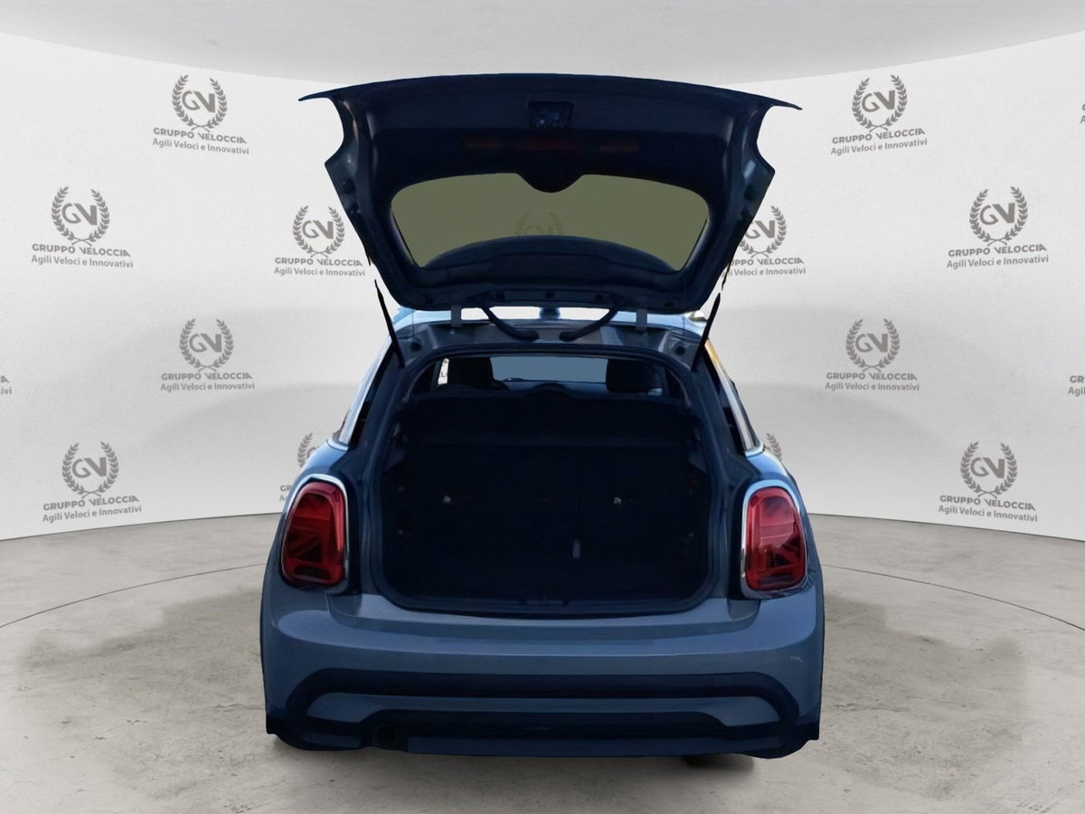 MINI Mini 1.5 One 75 CV Classic (9)