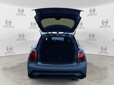 MINI Mini 1.5 One 75 CV Classic (9)
