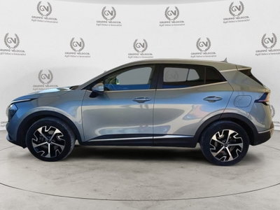 Kia Sportage 1.6 tgdi hev Style 210cv auto (10)