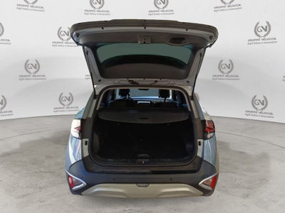 Kia Sportage 1.6 tgdi hev Style 210cv auto (11)